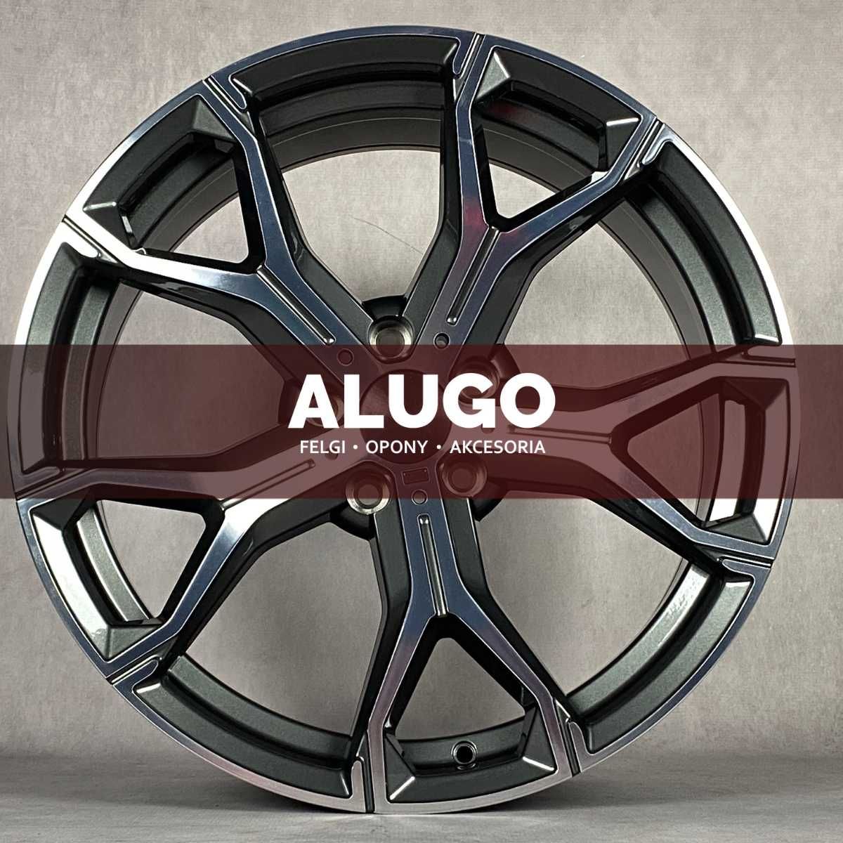 Felgi 19 5x112 Audi S2 S3 A3 A4 B6 B7 B8 B9 A6 Q2 Q3 Q5 Q7 RS3 RSQ3