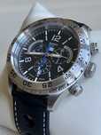Traser P67 Elegance Chronograph Tryt H3