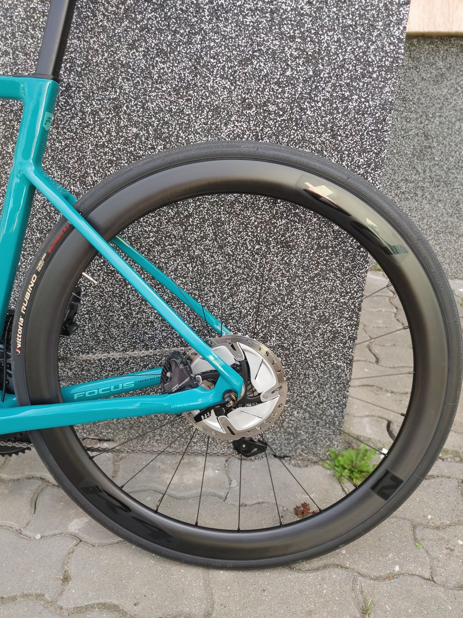 Focus Izalco Max 8.9