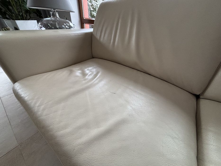 Zestaw mebli firmy Kler