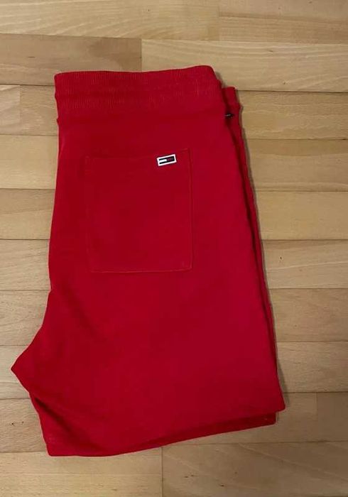 Calções Tommy Hilfiger