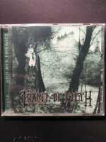 Cradle Of Filth - Dusk & Her Embrace