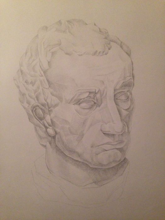 Рисунок/графічні роботи/голови/голова Гаттамелата
