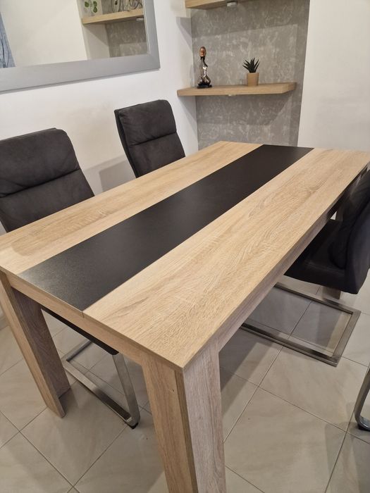 Vendo conjunto jantar