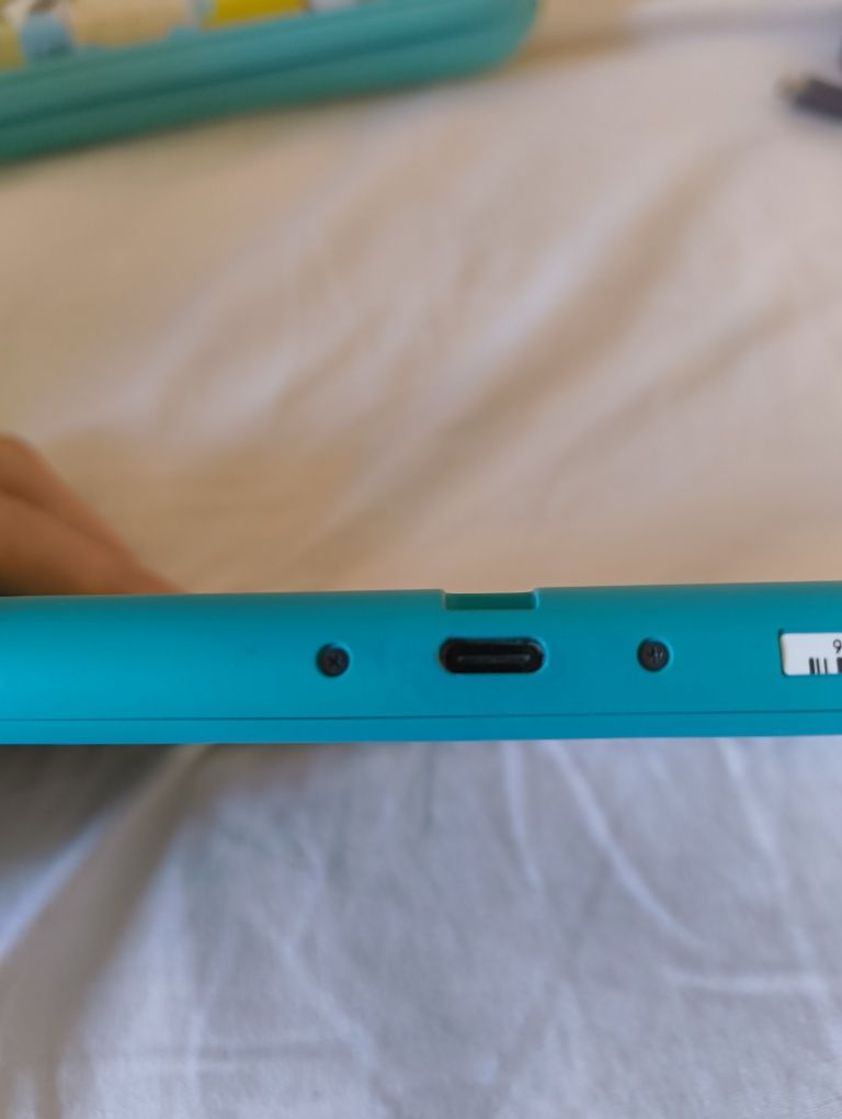 Nitendo Switch Mod chip