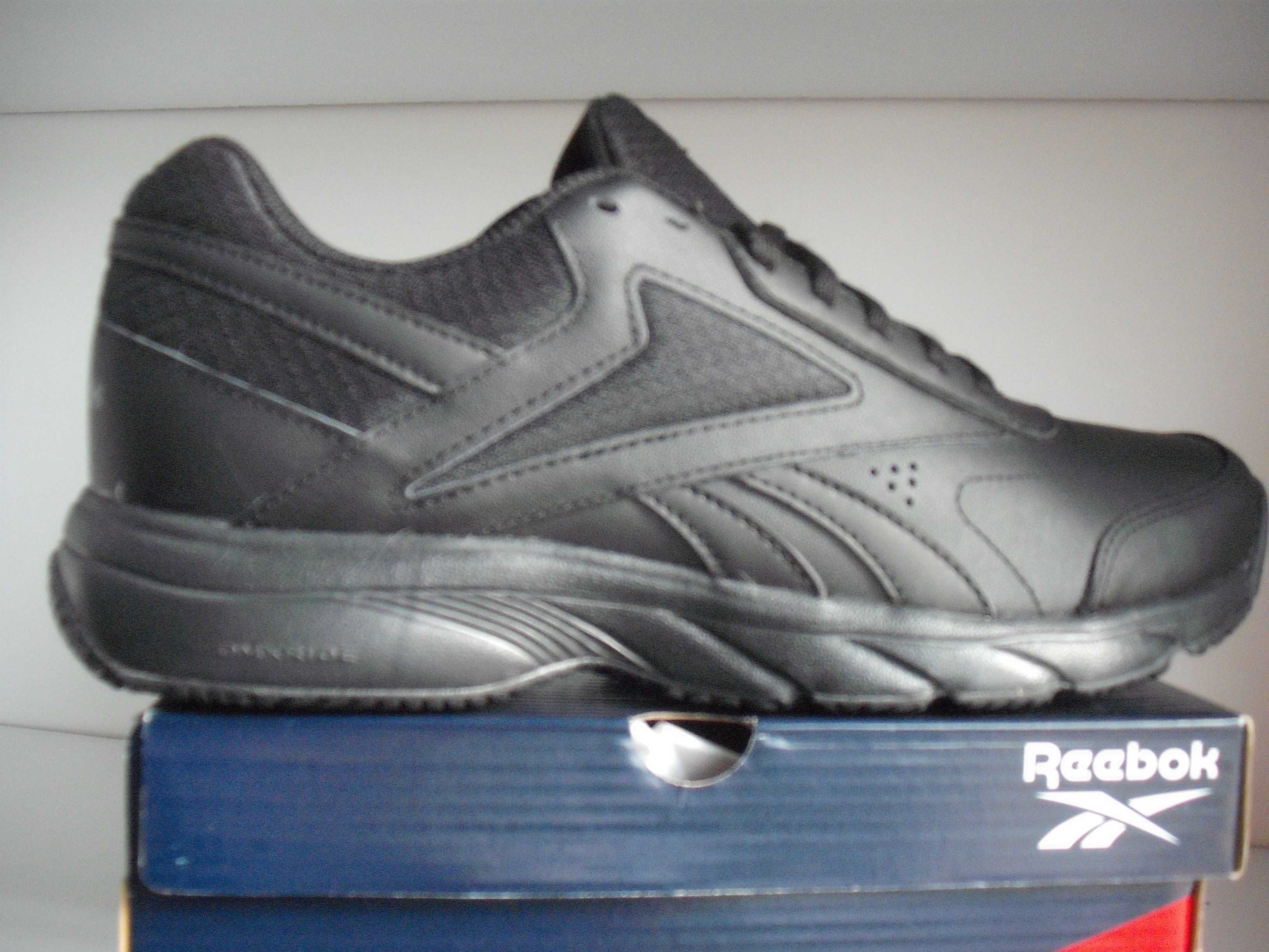 Buty Reebok Work N Cushion 4.0 Gwarancja Sklep