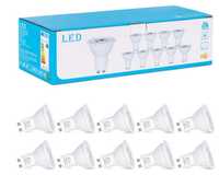 GU10 żarówki LED 8 W