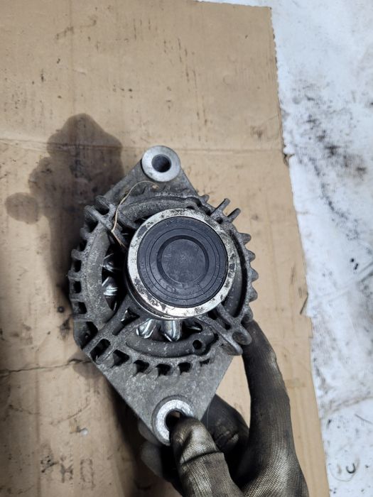 Alternator alfa Romeo 159 1.9jtdm 150km croma vectra astra cdti
