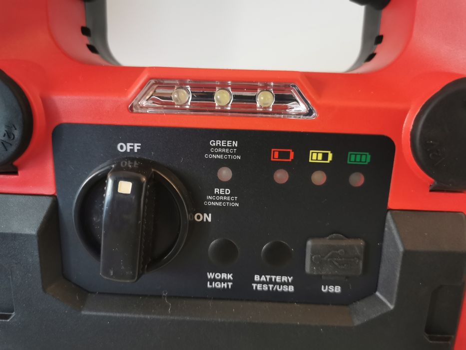 Urządzenie wielofunkcyjne 4in 1 . Super przydatne !