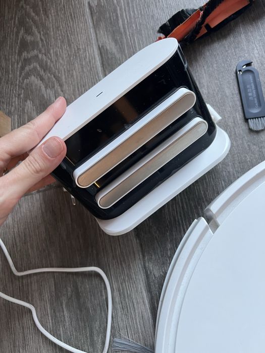 Robo xiaomi vaccum mop p