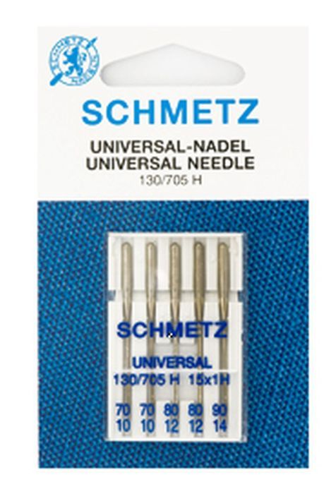 Igły Schmetz standard Mix ( 5 szt )