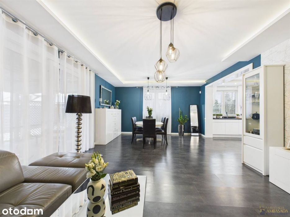 ***To Może Być Twoja Przestrzeń Do Życia***