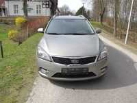 Kia Ceed niski Przebieg