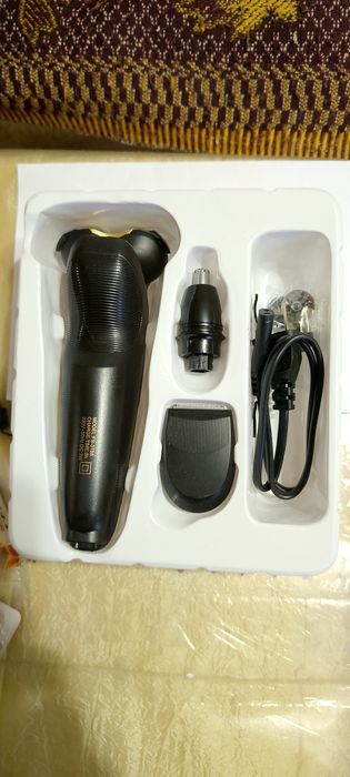 Електрична бритва