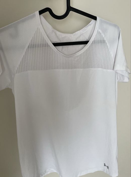 UnderArmour футболка жіноча спорт