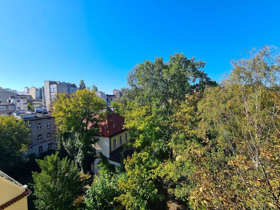 Chocimska, SGH, kameralna garsoniera, WIDOK, winda, balkon, słonecznie