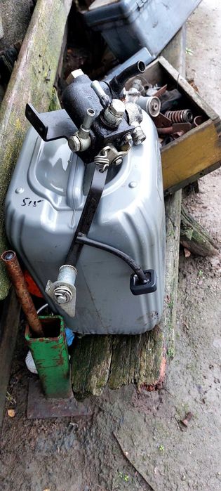 Догружатель до мтз