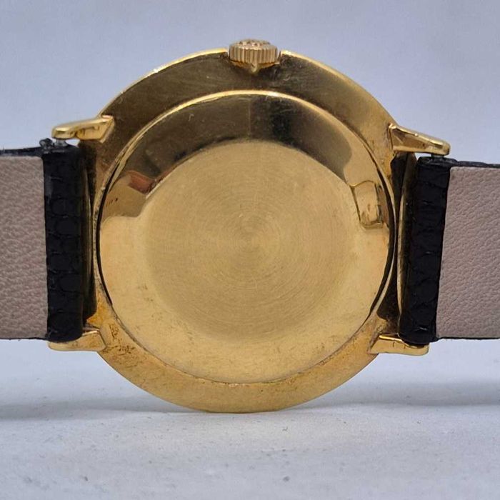Patek Philippe Calatrava 2501/1