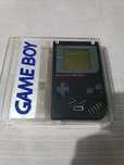 Gameboy DMG-01 Black