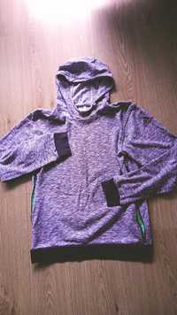 Bluza z kapturem adidas