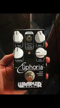 Pedal Wampler Euphoria