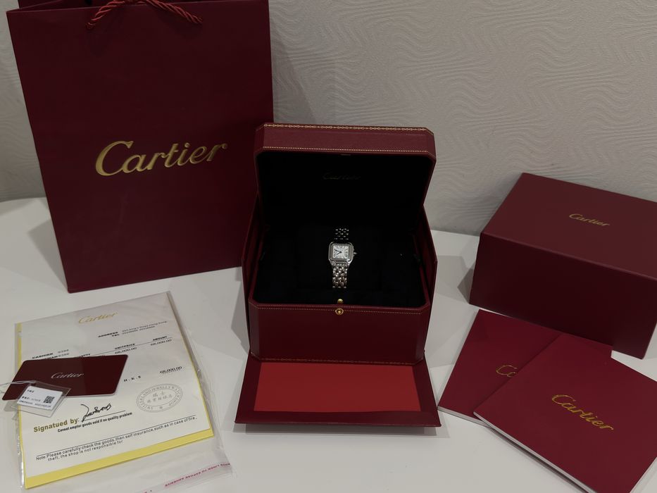 Годинник Cartie найвища якість часы