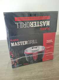 Mastergrill Flama novo