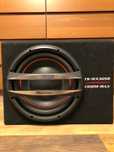 Subwoofer Pioneer TS-WX 305 B 1300 W max