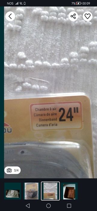 Arca antiga de madeira e esmaltada+suportes+caixa madeira+camara
Tem 1