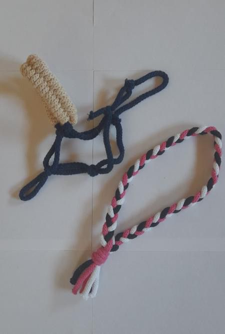 Hobby horse i dodatki