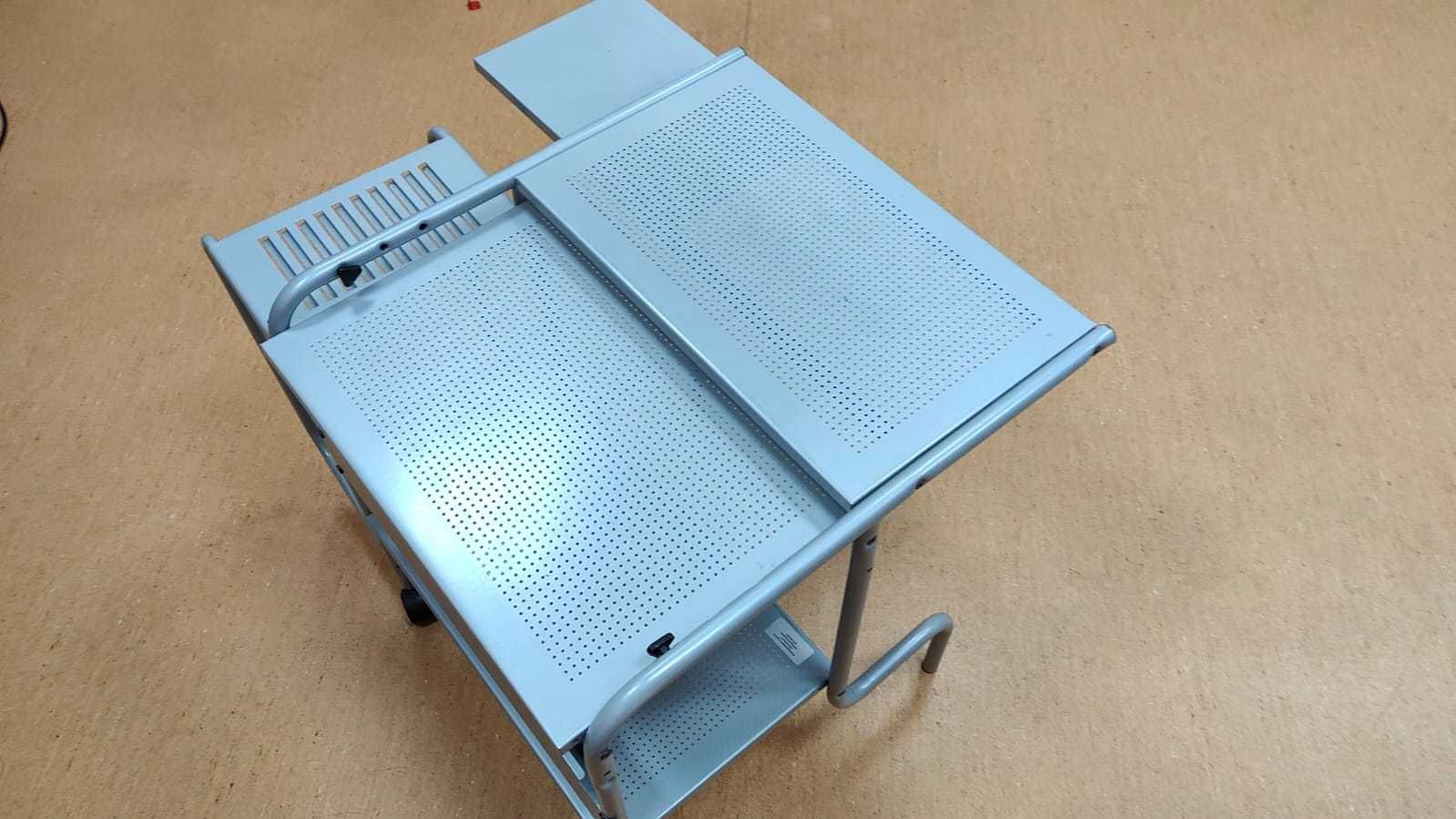 Stolik komputerowy IKEA - 10 sztuk