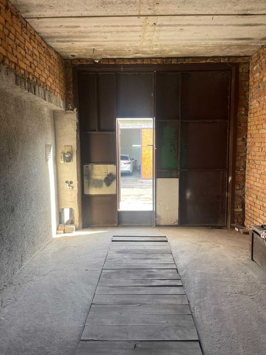 Гараж в оренду ЦЕНТР на довгий термін м. Хмельницький.Львівське шосе.