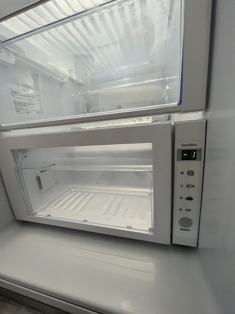 Холодильники Side-by-side Neff (Siemens Bosch)