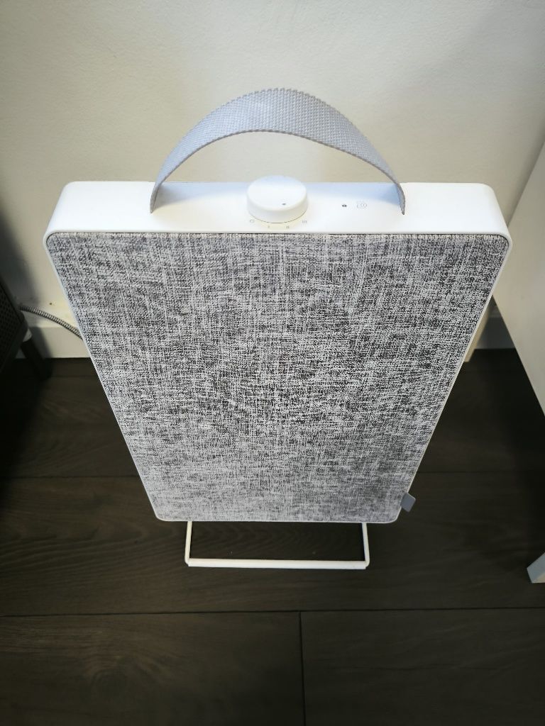 Purificador de ar IKEA - Förnutif com filtros