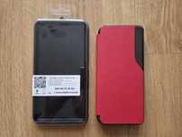 Czerwone etiu do Redmi Note 10 5g