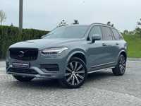 Volvo XC90  2022