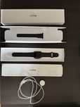 Apple Watch series 3, 42mm, GPS