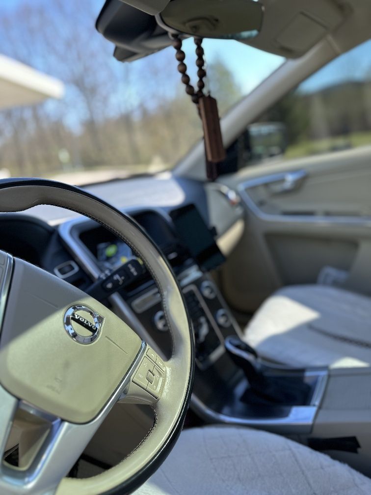 Volvo XC60 2015р.
