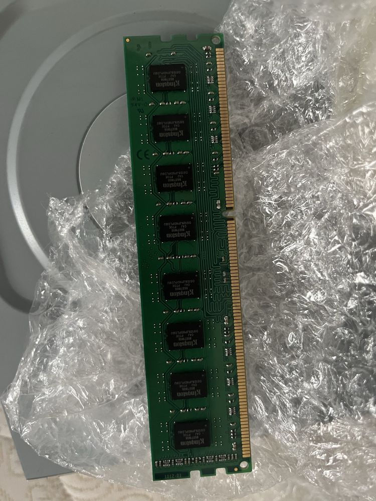 Memória Kingston 8G