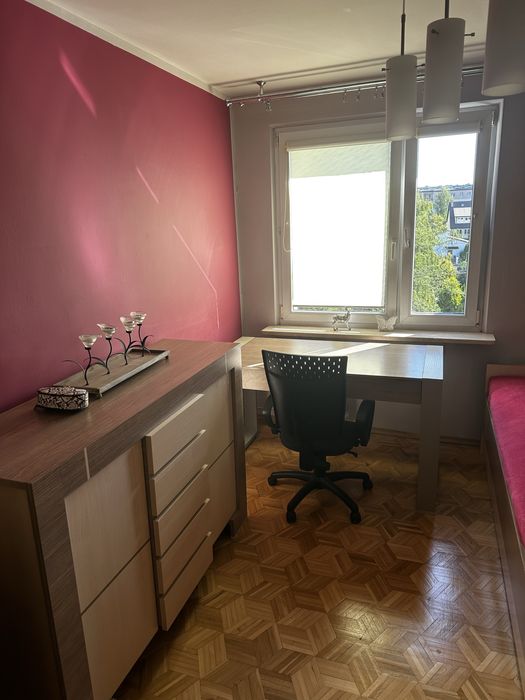 Mieszkanie na wynajem – Kielce, Barwinek | 70 m² | 3 piętro