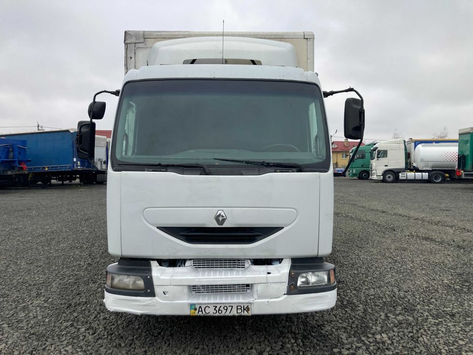 Продам Renault Midlum