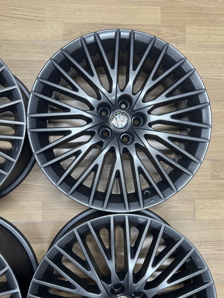 Диски 5*98R17 Alfa Romeo,Fiat