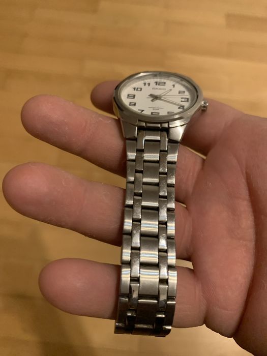 Casio Collection Men MTP-1310PD-7B часы