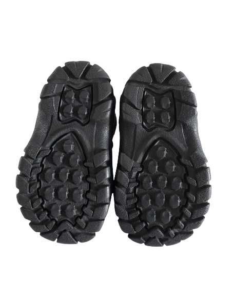 Buty outdoor trzewiki trapery dziecięce Adidas rozm. 18