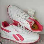 Кроссовки Reebok
Royal CL Jogger 2 детские