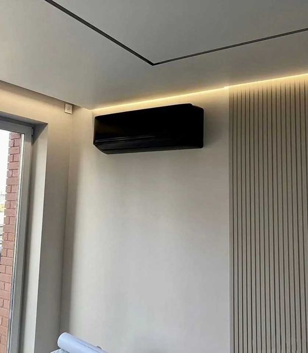 МОНТАЖ Кондиционеров Киев, ЧИСТКА кондиционеров, РЕМОНТ кондиционеров