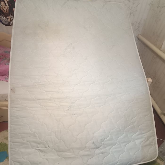 Матрас ортопедический 190*140