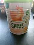 Mleko Capri care 3