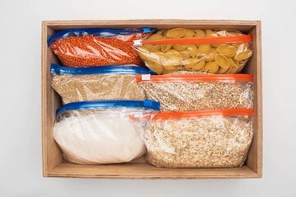 Обмін  продуктів