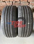 Літня резина шини (пара) 205/50R17 VREDESTEIN